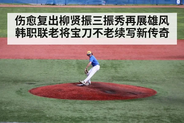 伤愈复出柳贤振三振秀再展雄风 韩职联老将宝刀不老续写新传奇